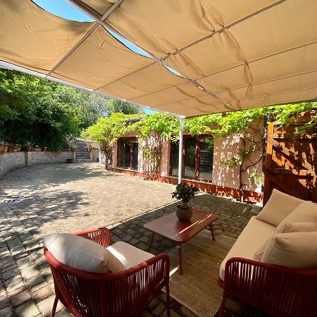 Casal Camillo Hotel Case Selva Grande Exterior photo