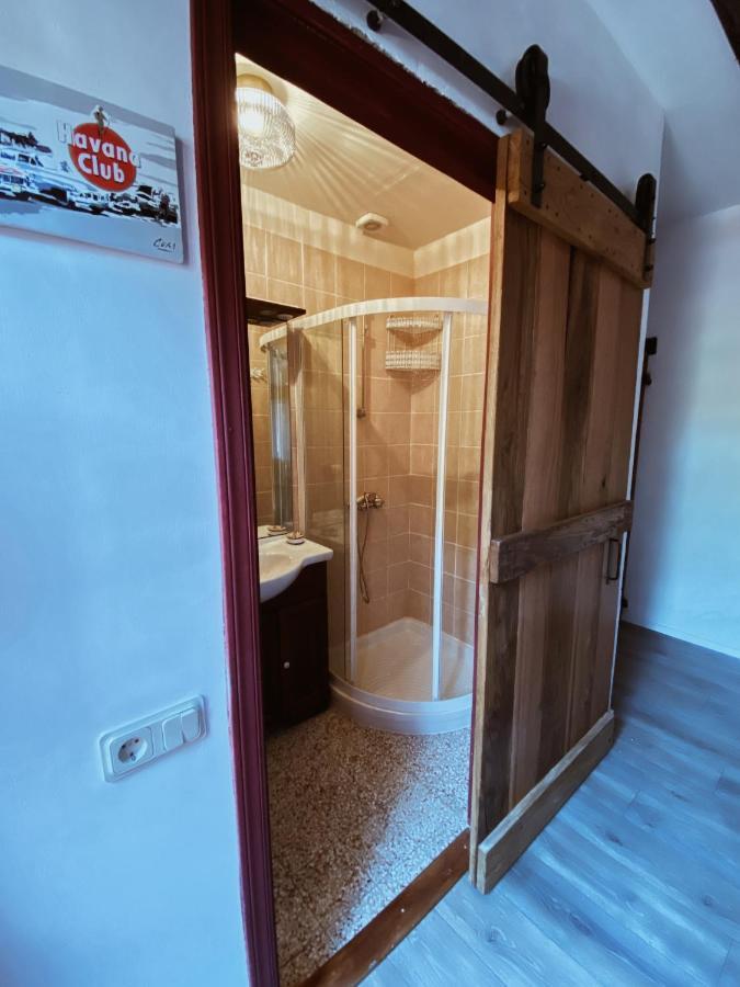 Casal Camillo Hotel Case Selva Grande Exterior photo