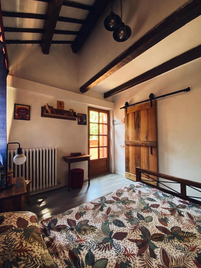 Casal Camillo Hotel Case Selva Grande Exterior photo