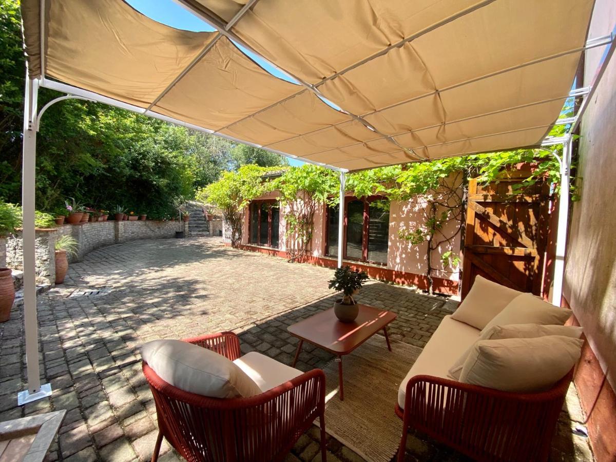 Casal Camillo Hotel Case Selva Grande Exterior photo