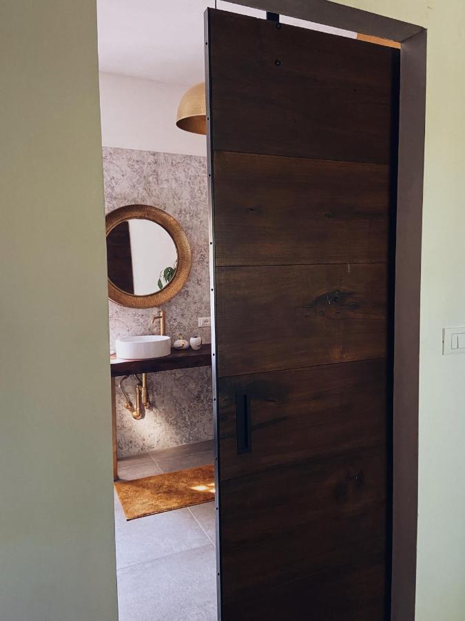 Casal Camillo Hotel Case Selva Grande Exterior photo