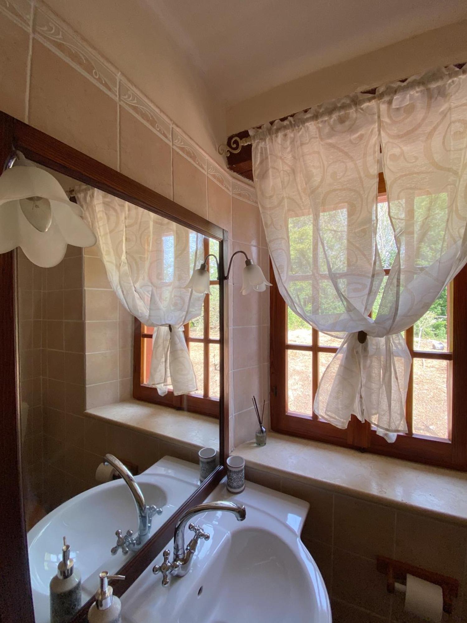 Casal Camillo Hotel Case Selva Grande Exterior photo
