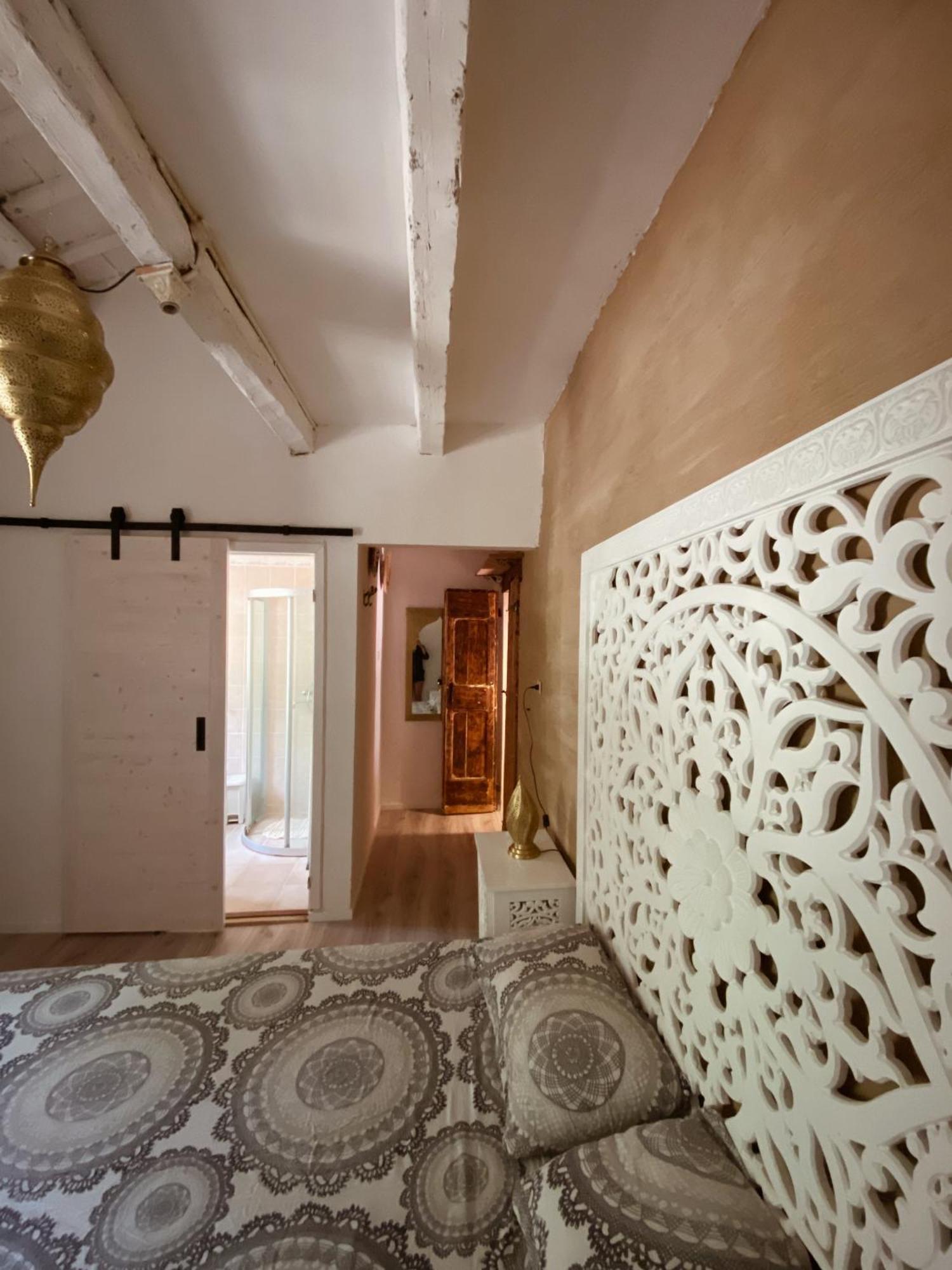 Casal Camillo Hotel Case Selva Grande Exterior photo